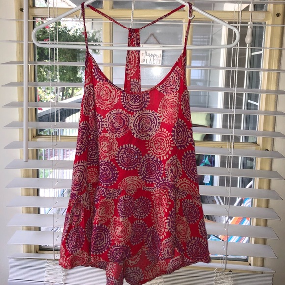 Tank top - Picture 2 of 4